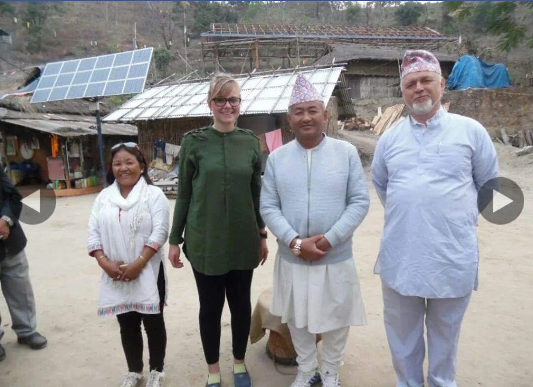 Blog van Esmeralda - Deel 6