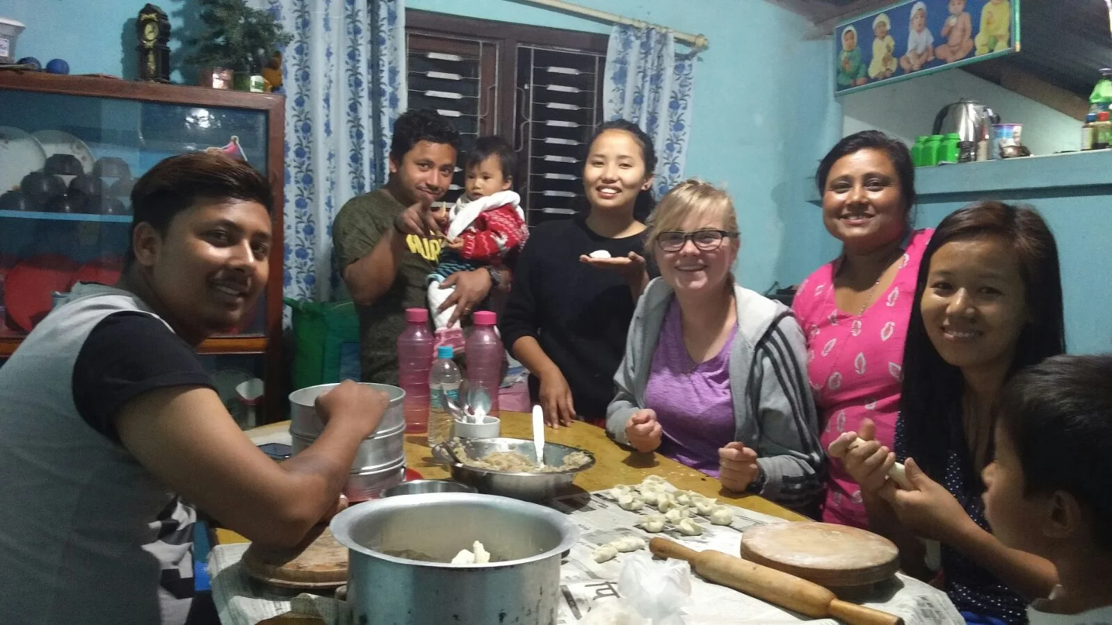 Blog van Esmeralda - Deel 4