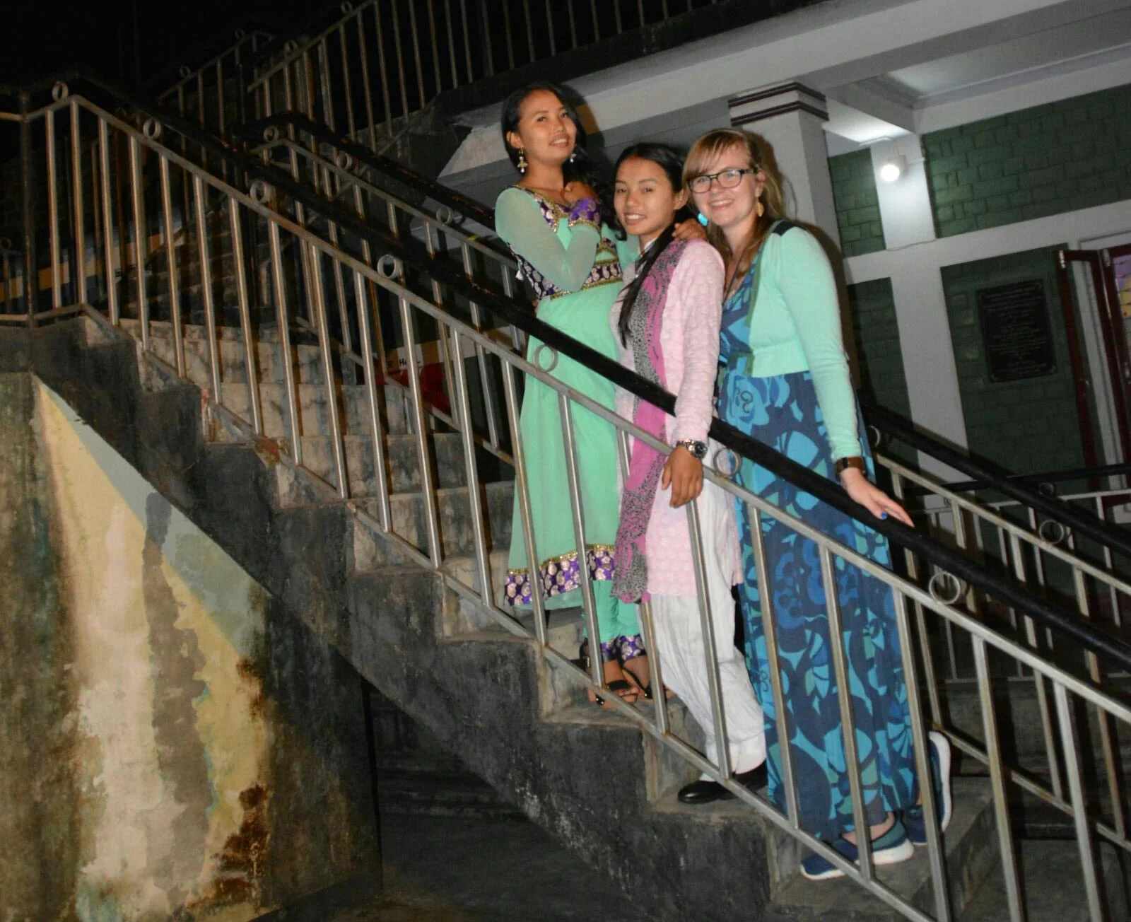 Blog van Esmeralda - Deel 3