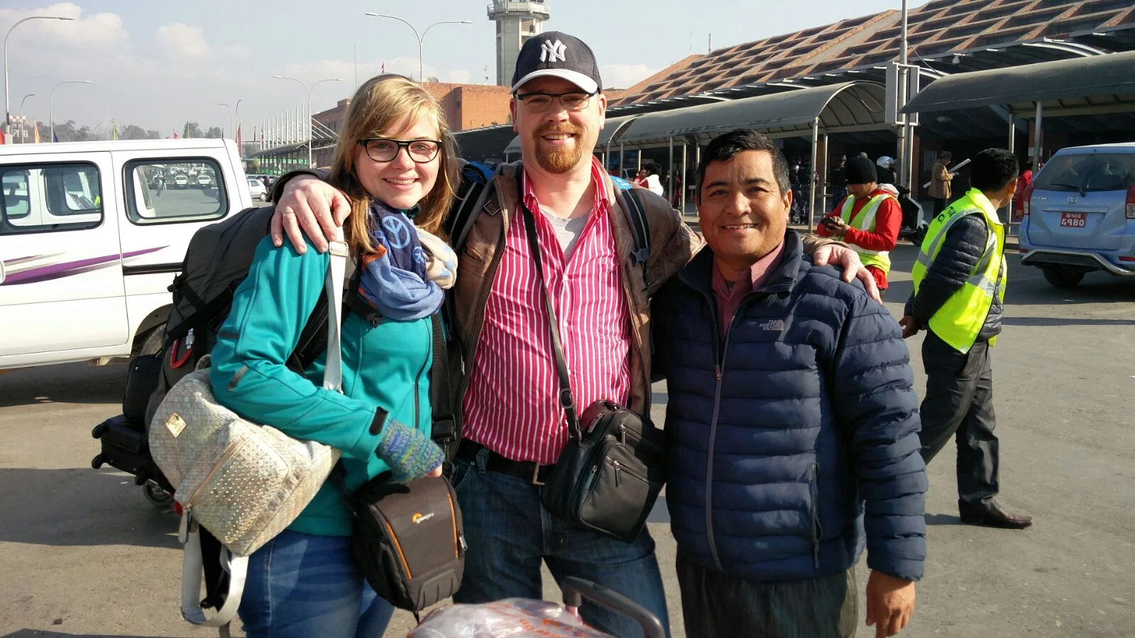 Blog van Esmeralda - Deel 1