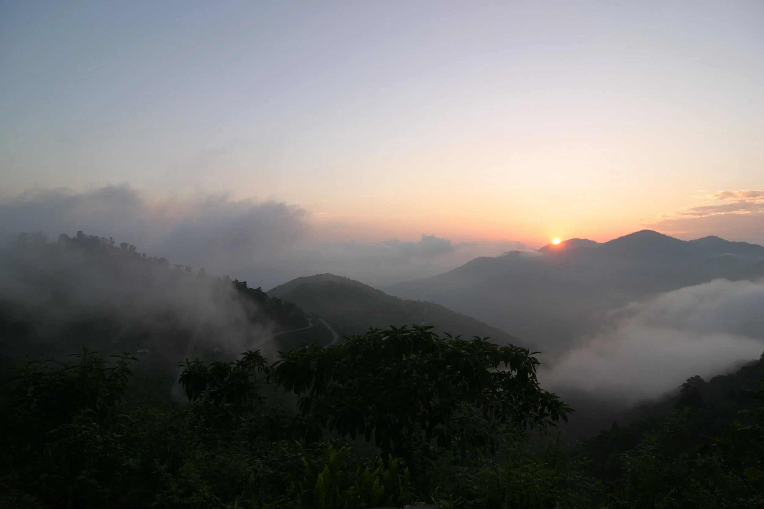 Zeven christenen in Nepal opgepakt