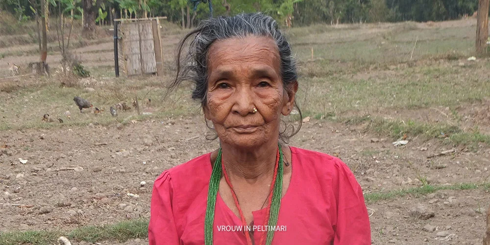 Groeten van Kalimpong