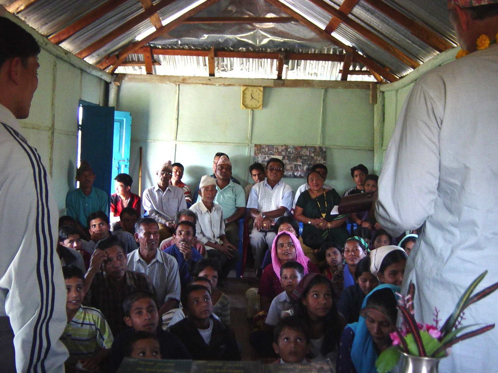 Kun je in India nog Christen zijn?