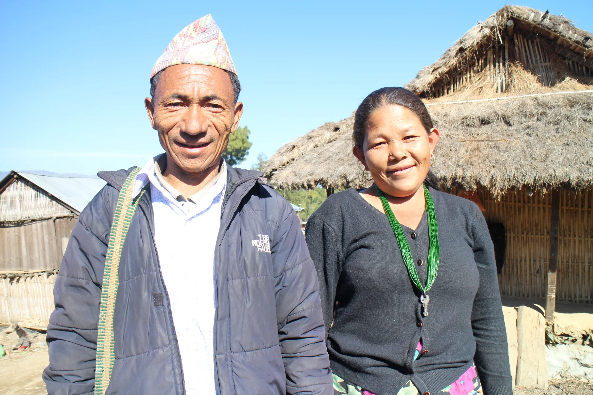 Wij vragen om uw gebed