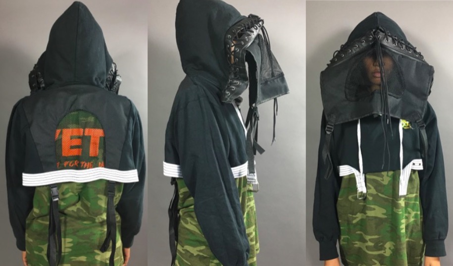 Garment Project
