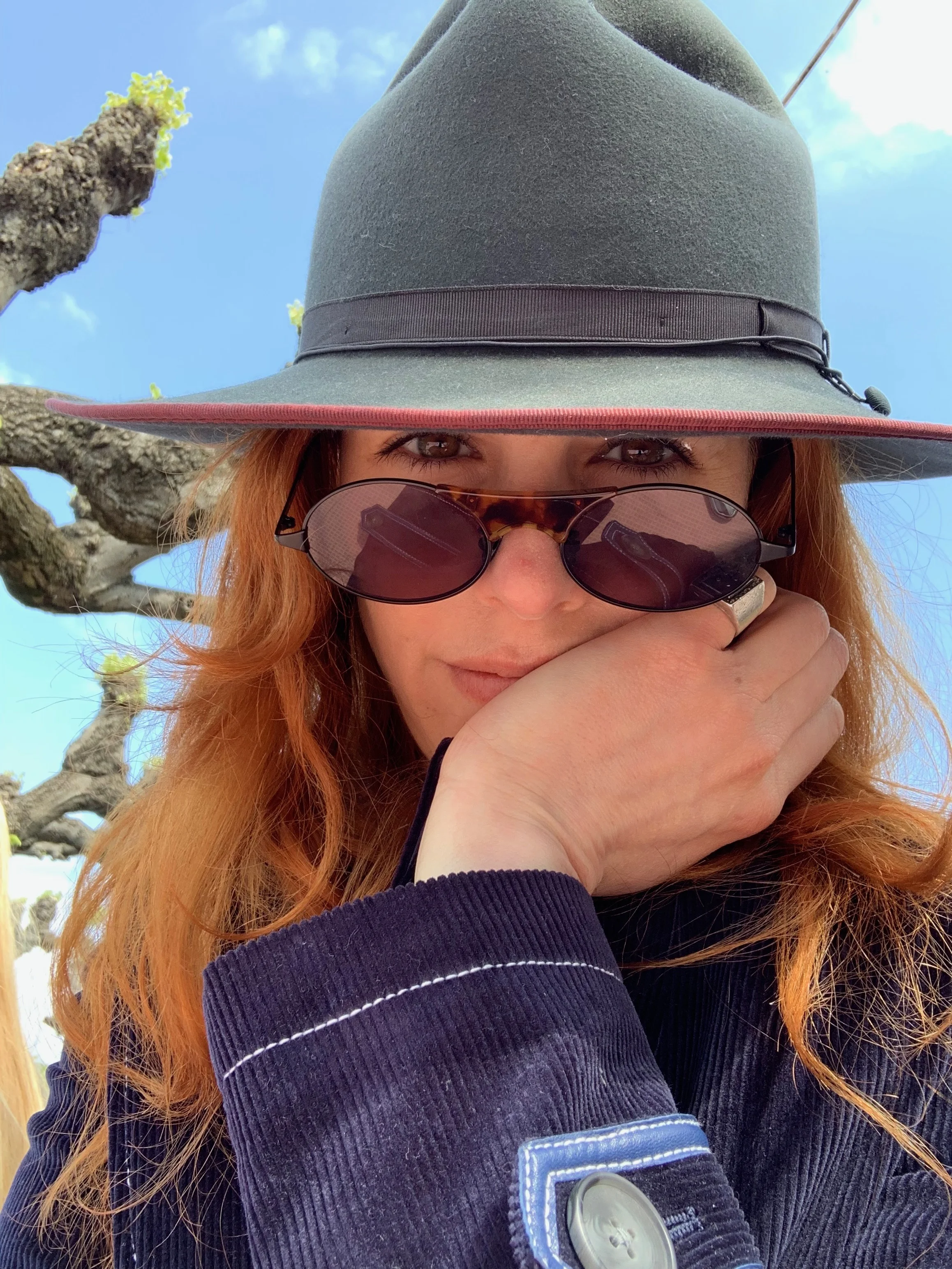 Rockefeller Foundation at Bellagio.