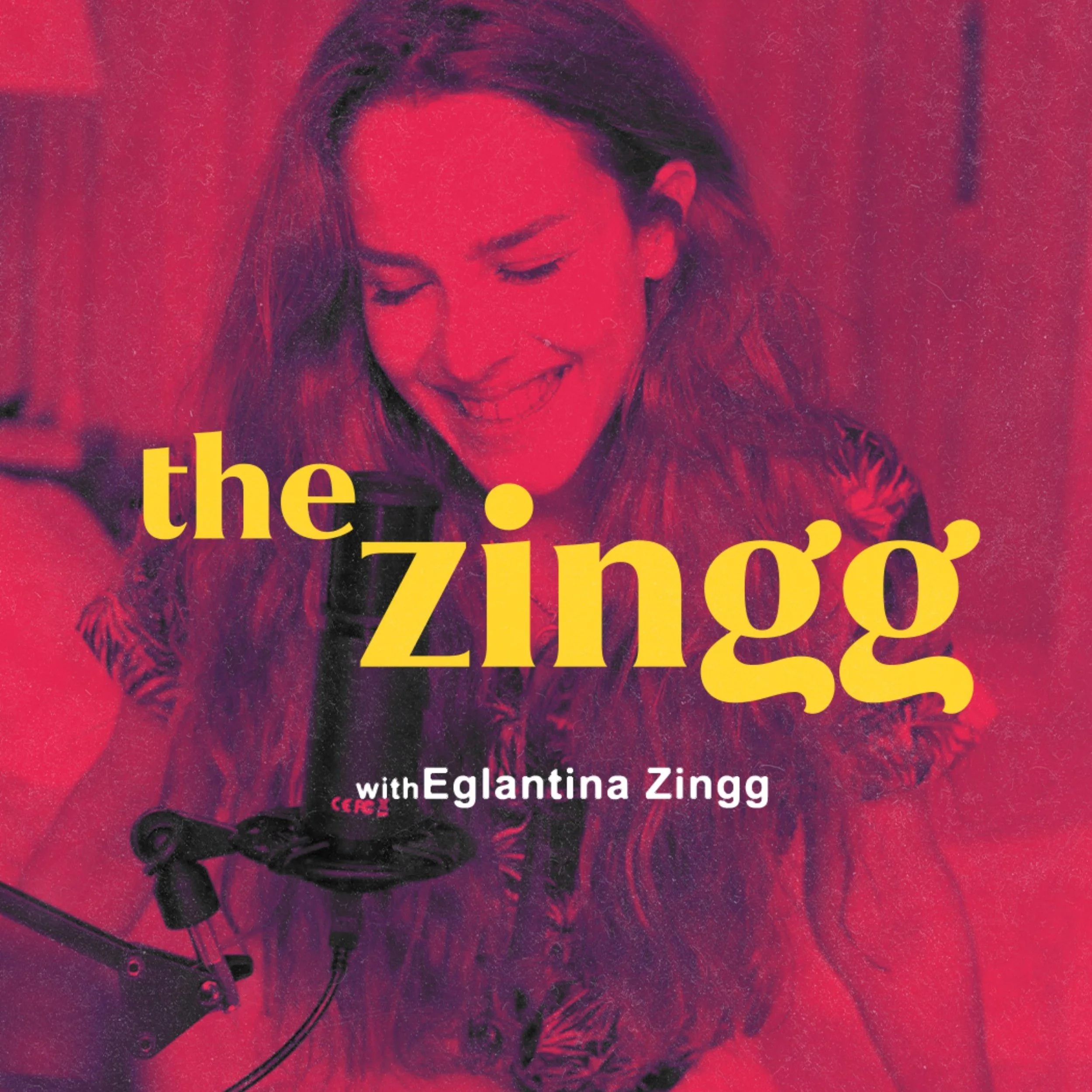 The Zingg Podcast Is Out! 