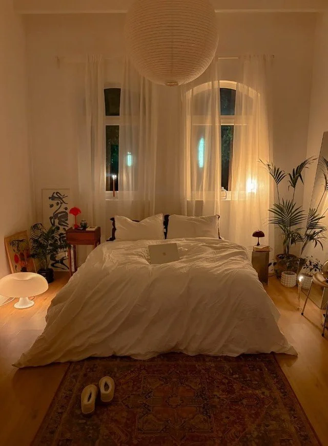 Twas the night before.. ✨ -- 📷: @nordwind.hygge