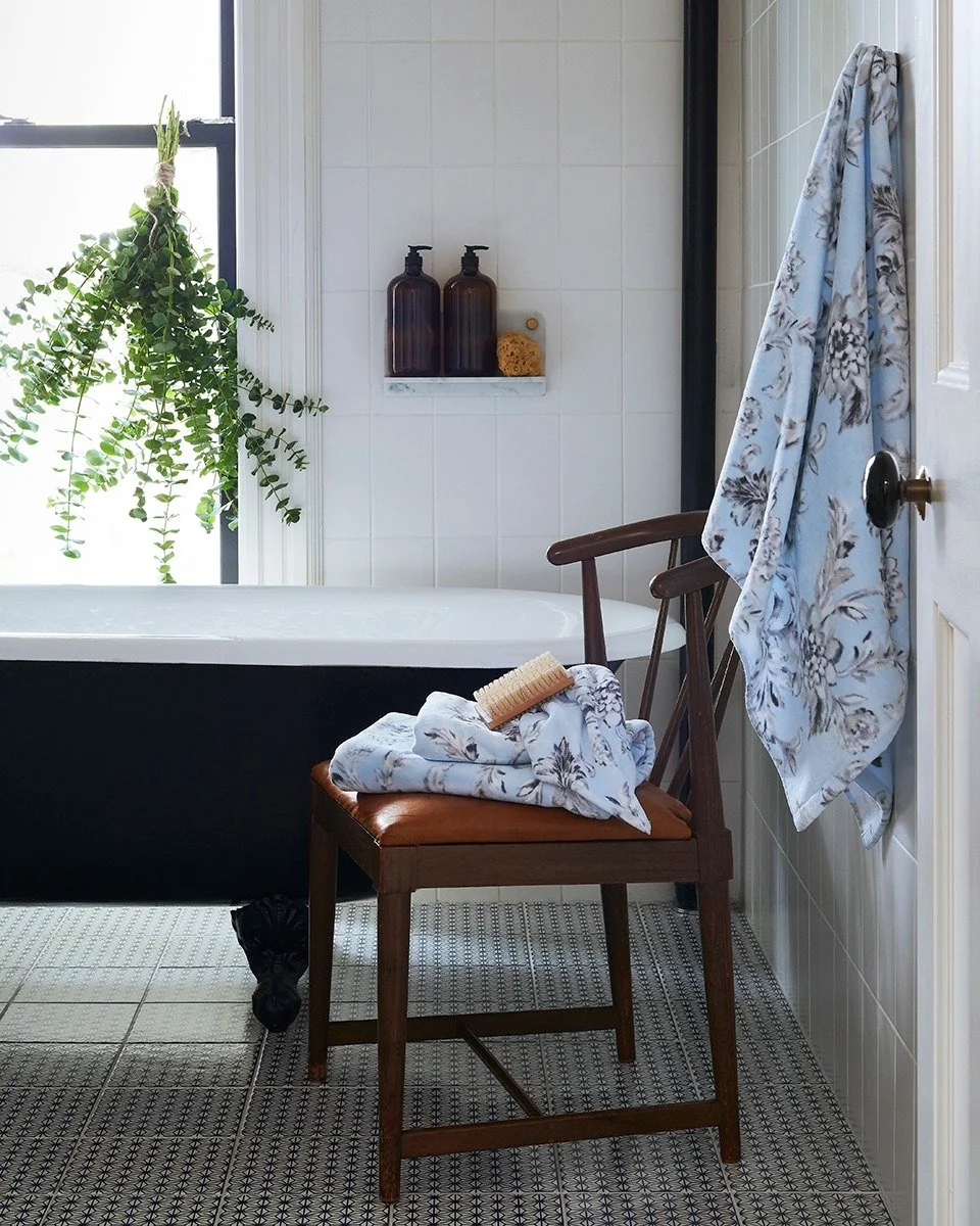 Excited for this tonight #Towelspiration