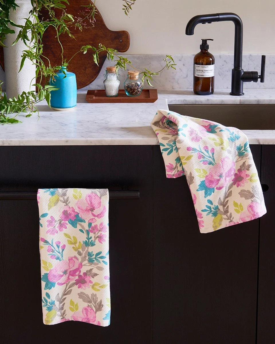 More home cooking for healthy wins 💐💕 #Towelspiration