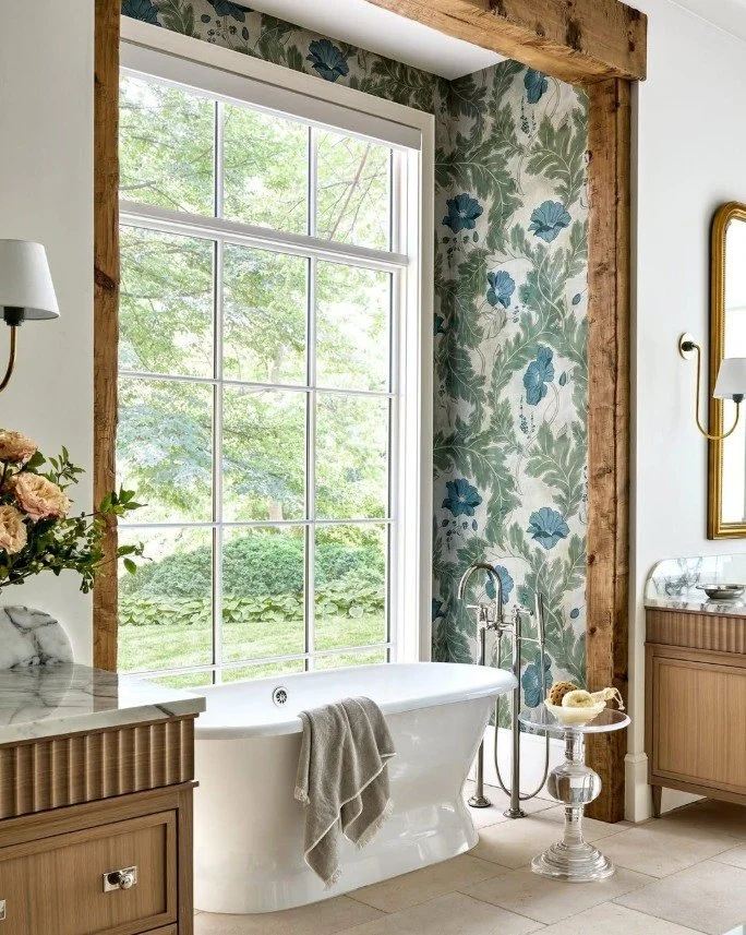 It's all in the details ✨✨ -- 📷: @nordwind.hygge