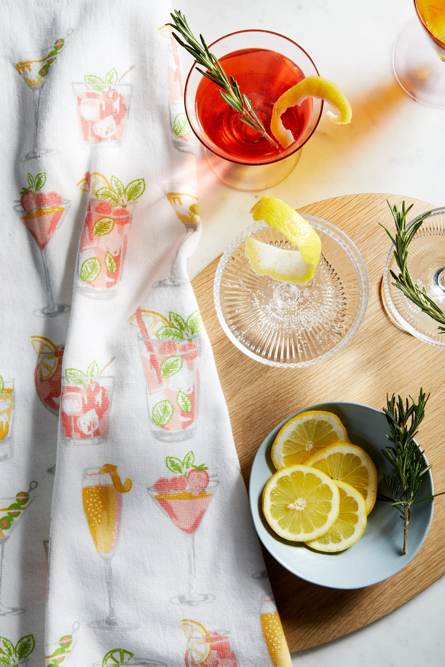 Shaken not stirred please 🍸 #Towelspiration