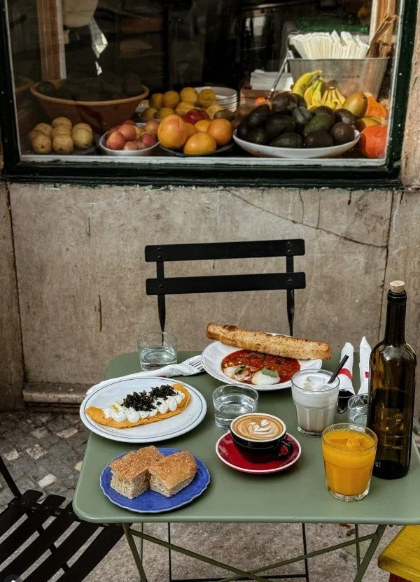 Cozy, just the way we like it ☕😍 -- 📷: @marigladkaya