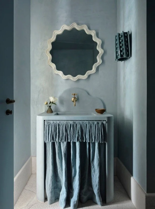 Just gorgeous 🩵 -- 📷: @smartanson