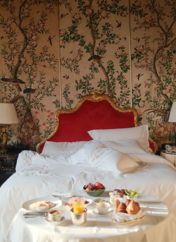 Starting this day right 🍳😊 -- 📷: @fsflorence