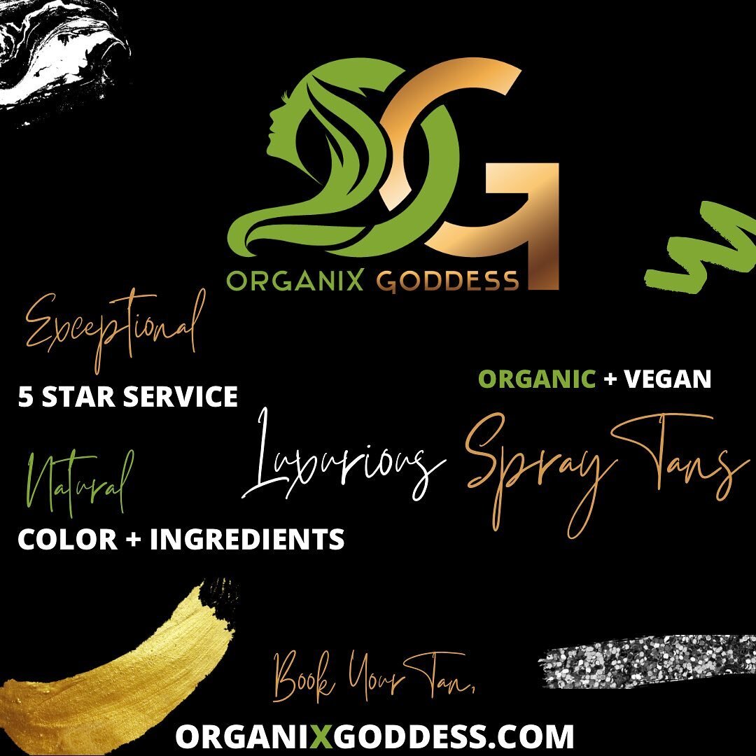 So excited! Thought you loved OxG before?! TRY ME NOW!! 👸🏼I have started to re-brand my already amazing business from being a healthy spray tan company to be a ✨LUXURIOUS✨healthy spray tan company. You will feel, look and be treated like a GODDESS!