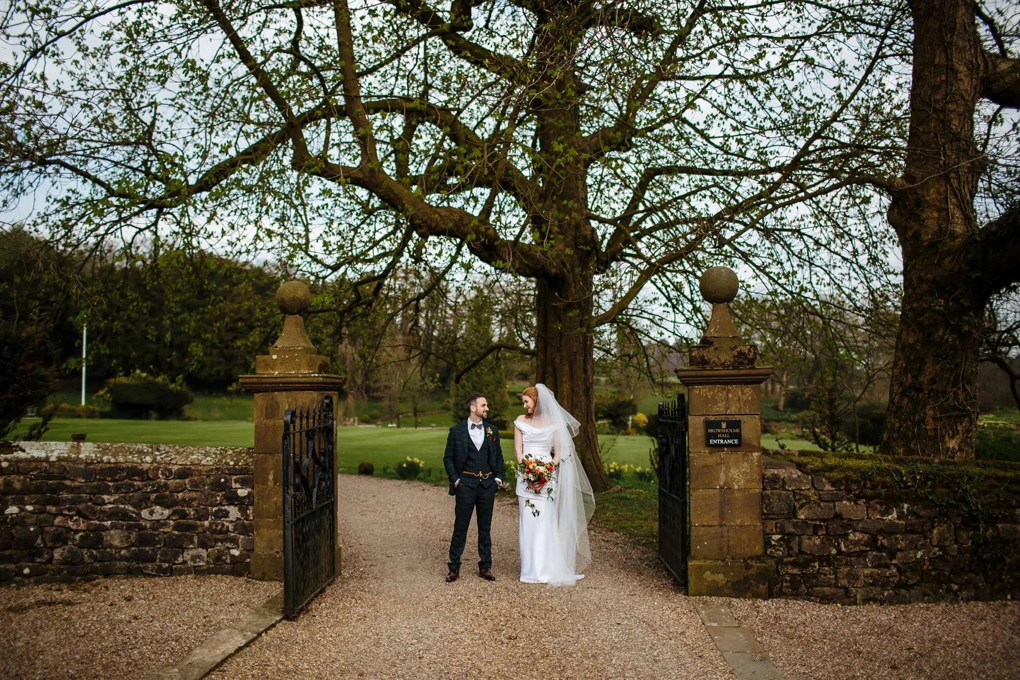 Wedding Photography Lancashire