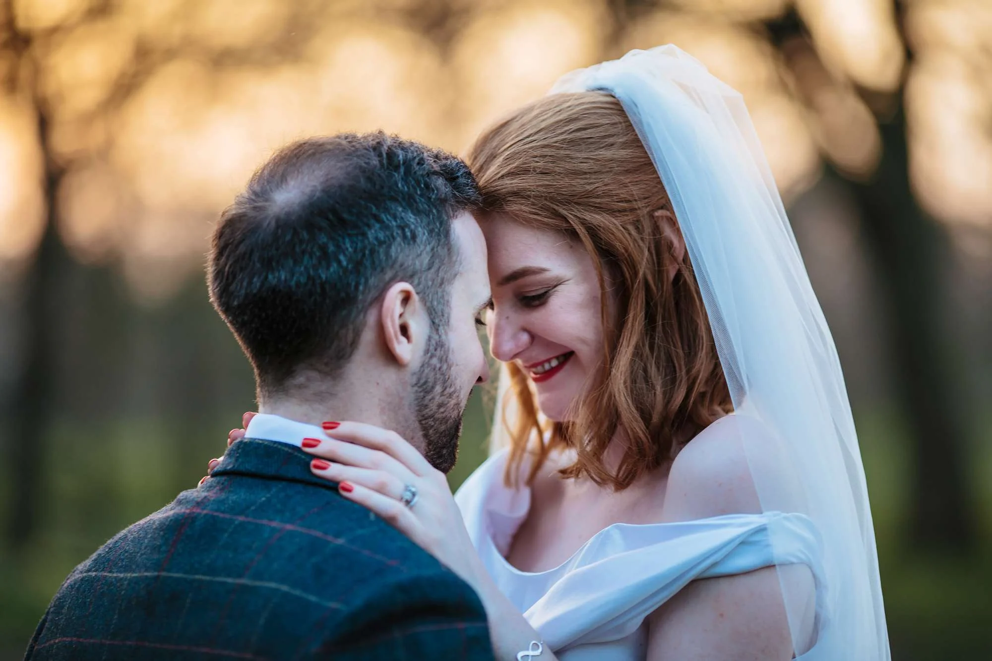 Browsholme Hall Wedding Photographer