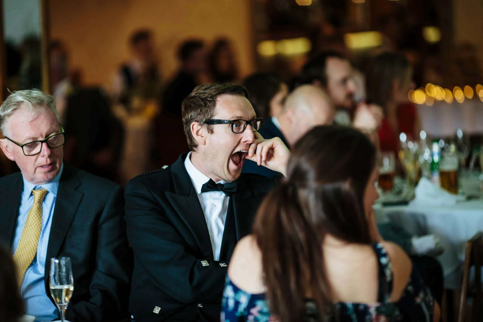 Wedding Photographer Lake District