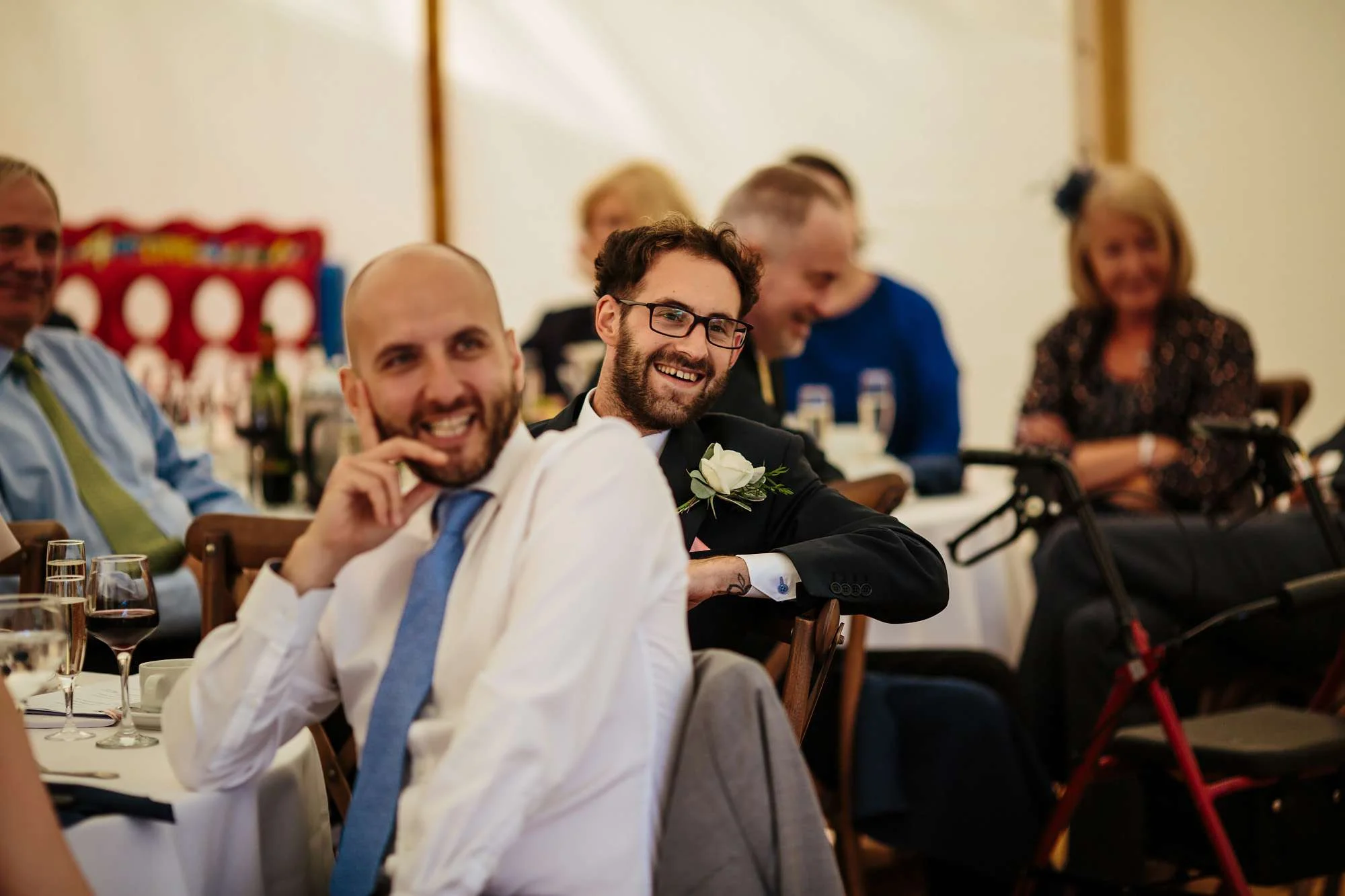 Fixby Hall wedding Yorkshire