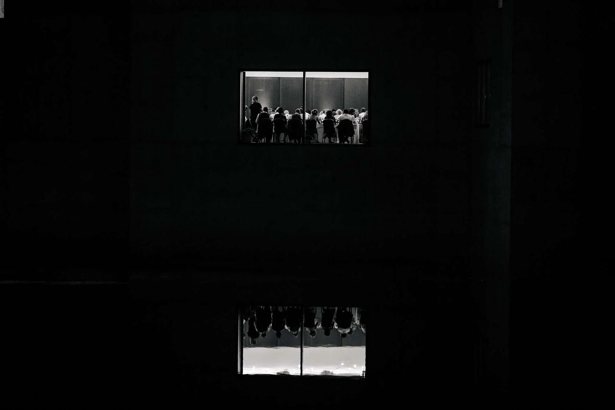 Hepworth Art Gallery Wakefield wedding