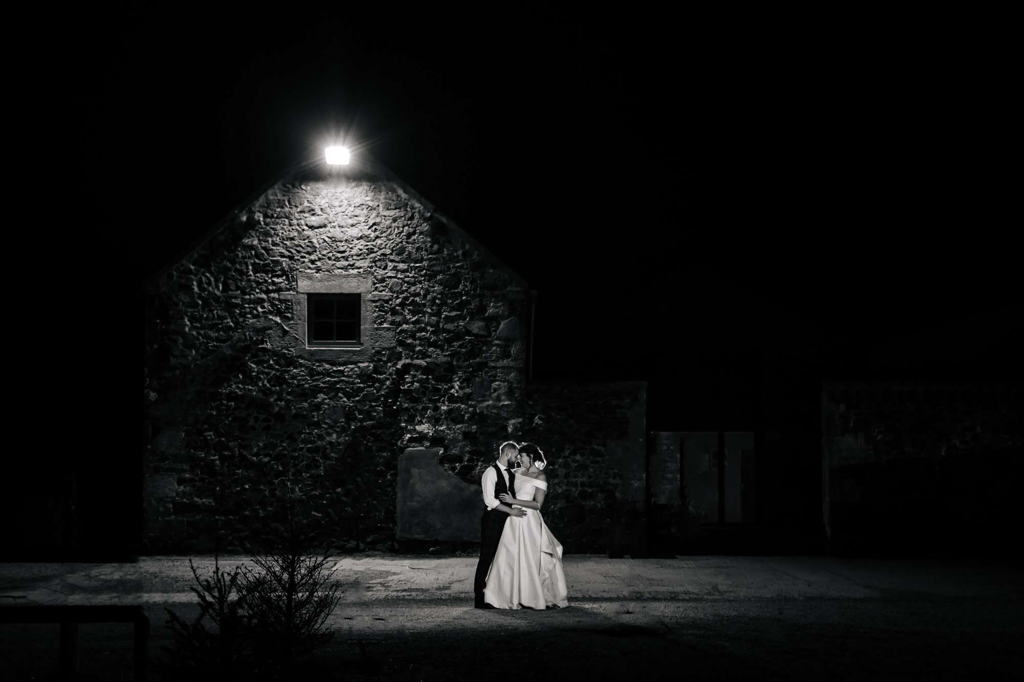 Wedding Photographer The Rhynd Leuchars Fife