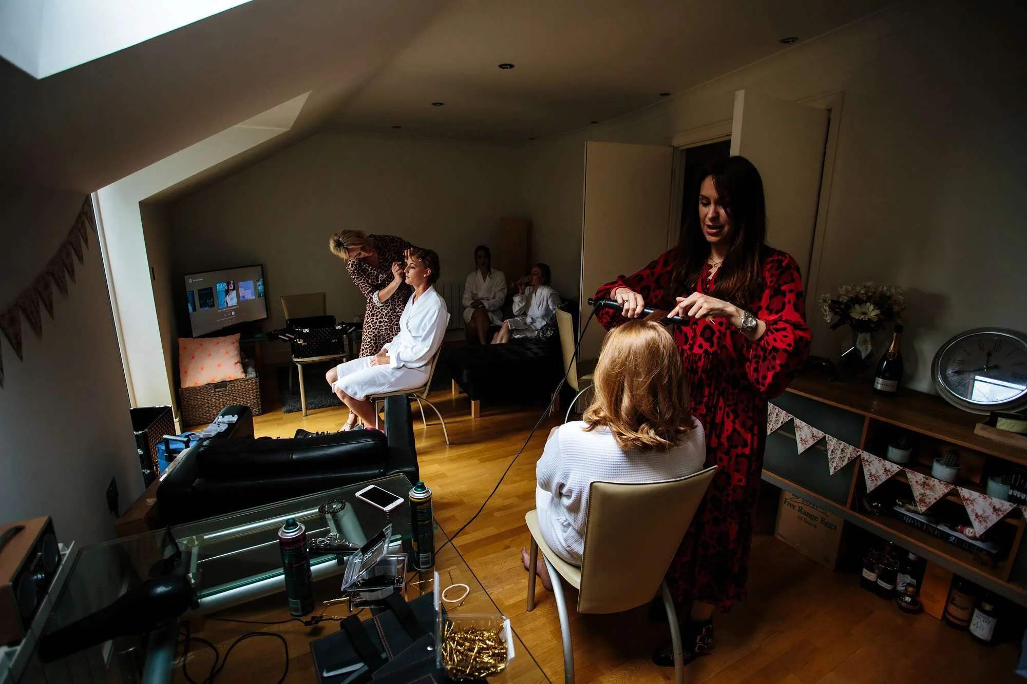 Yorkshire Wedding Photographer Leeds Wedding Photographer