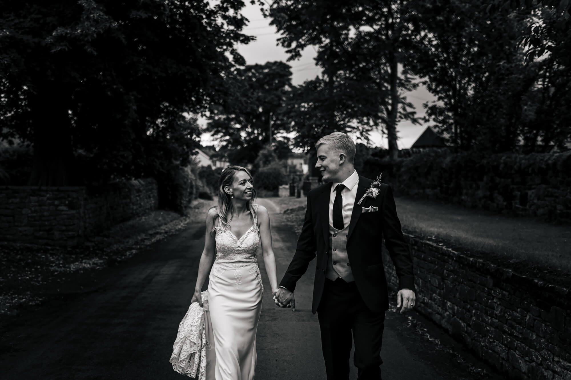 Cumbrian wedding photographer