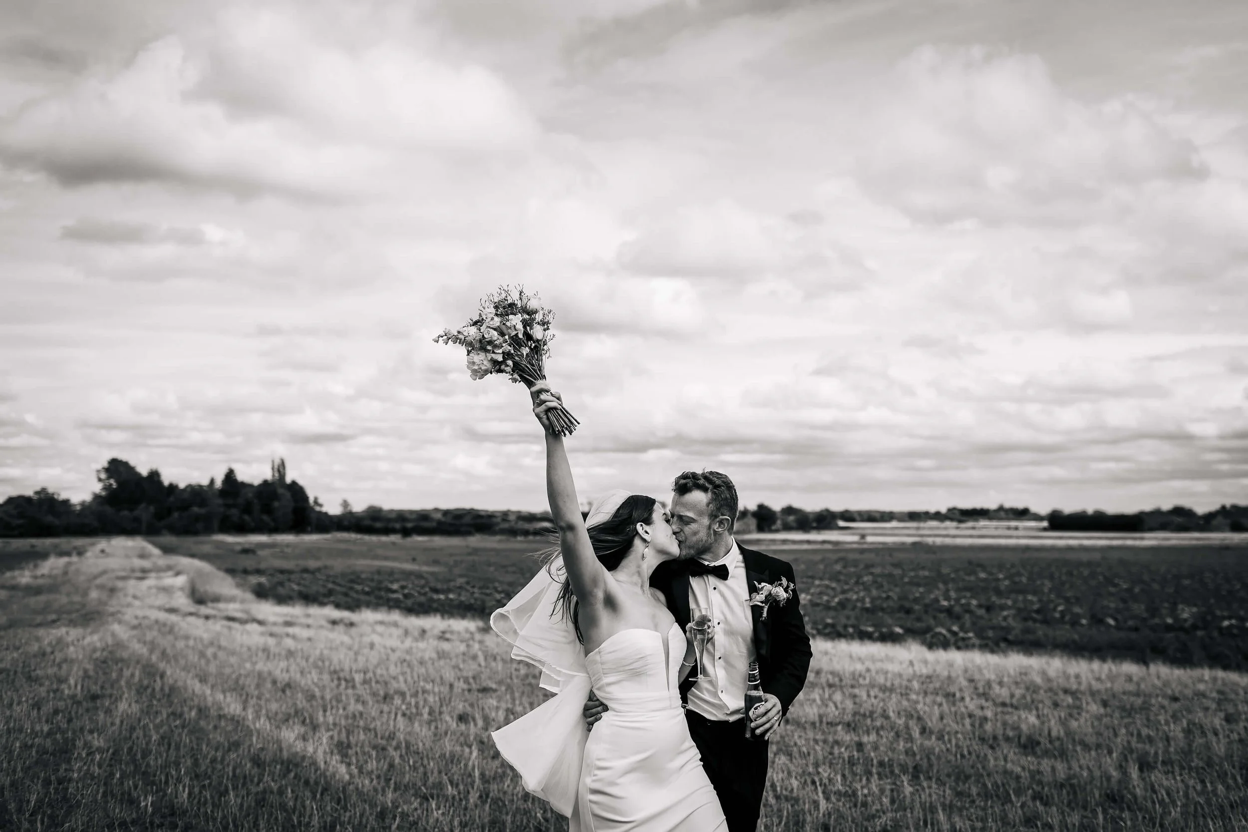 Berts Barrow wedding Yorkshire