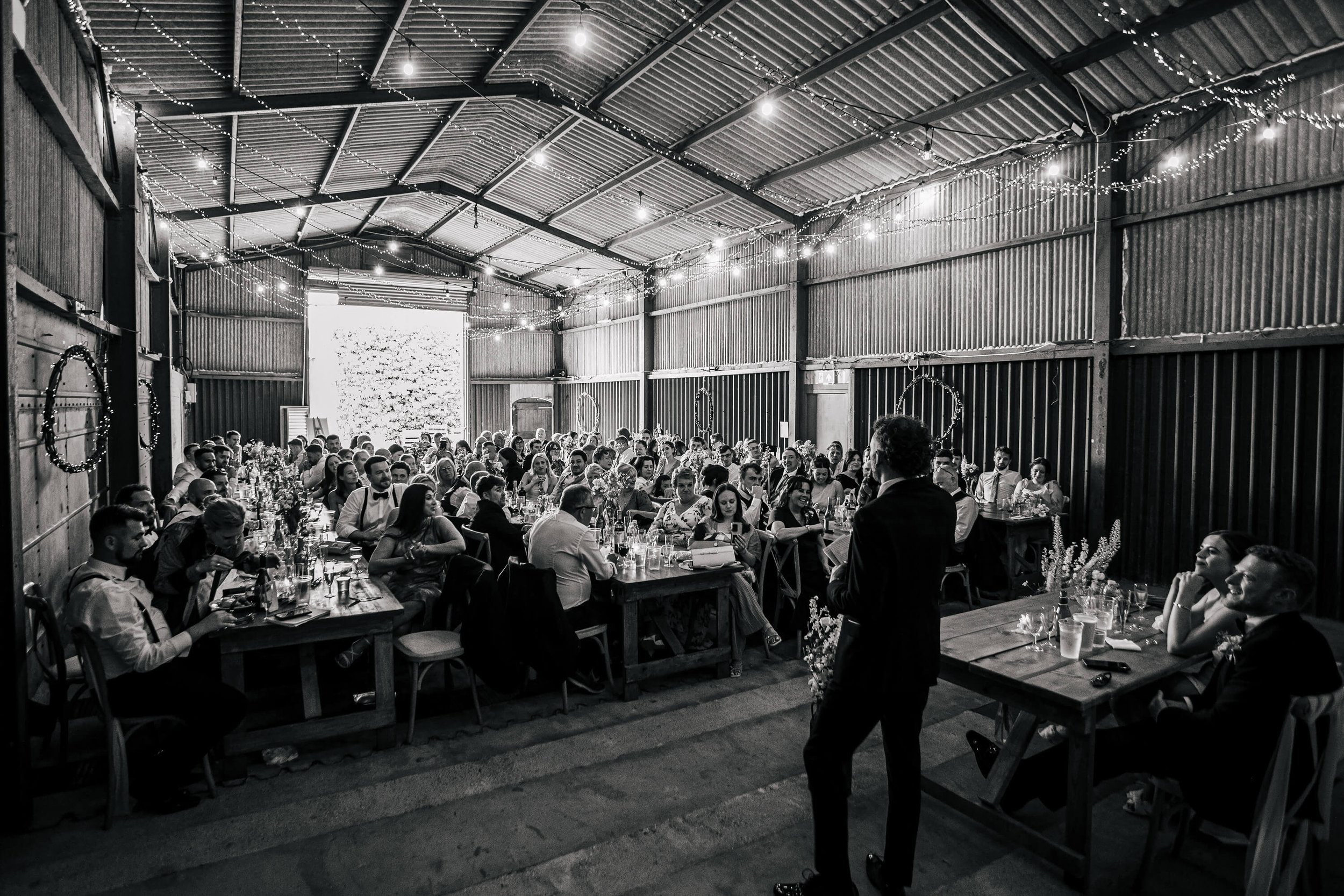 Wedding photographer in Yorkshire