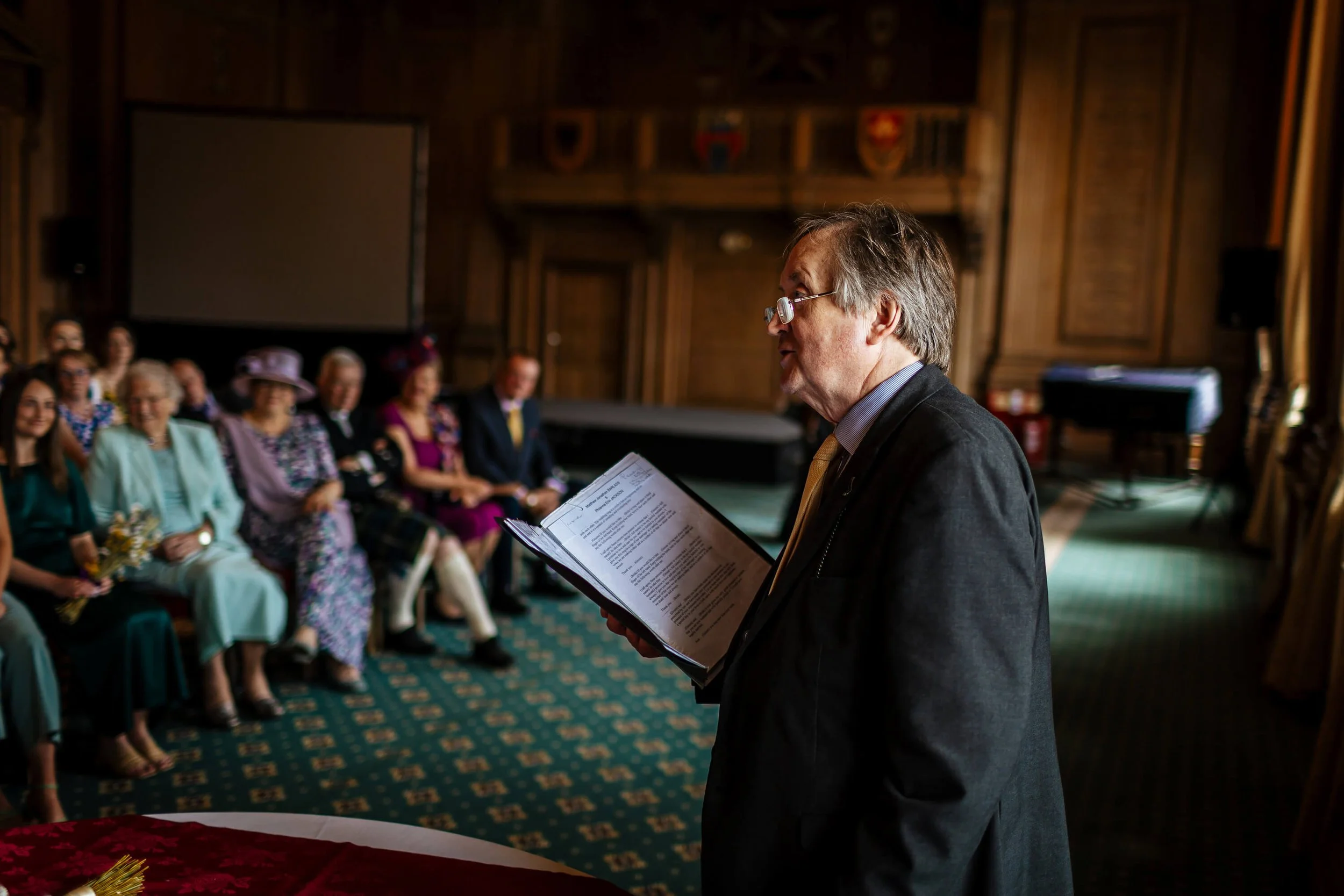 Leeds wedding photographer