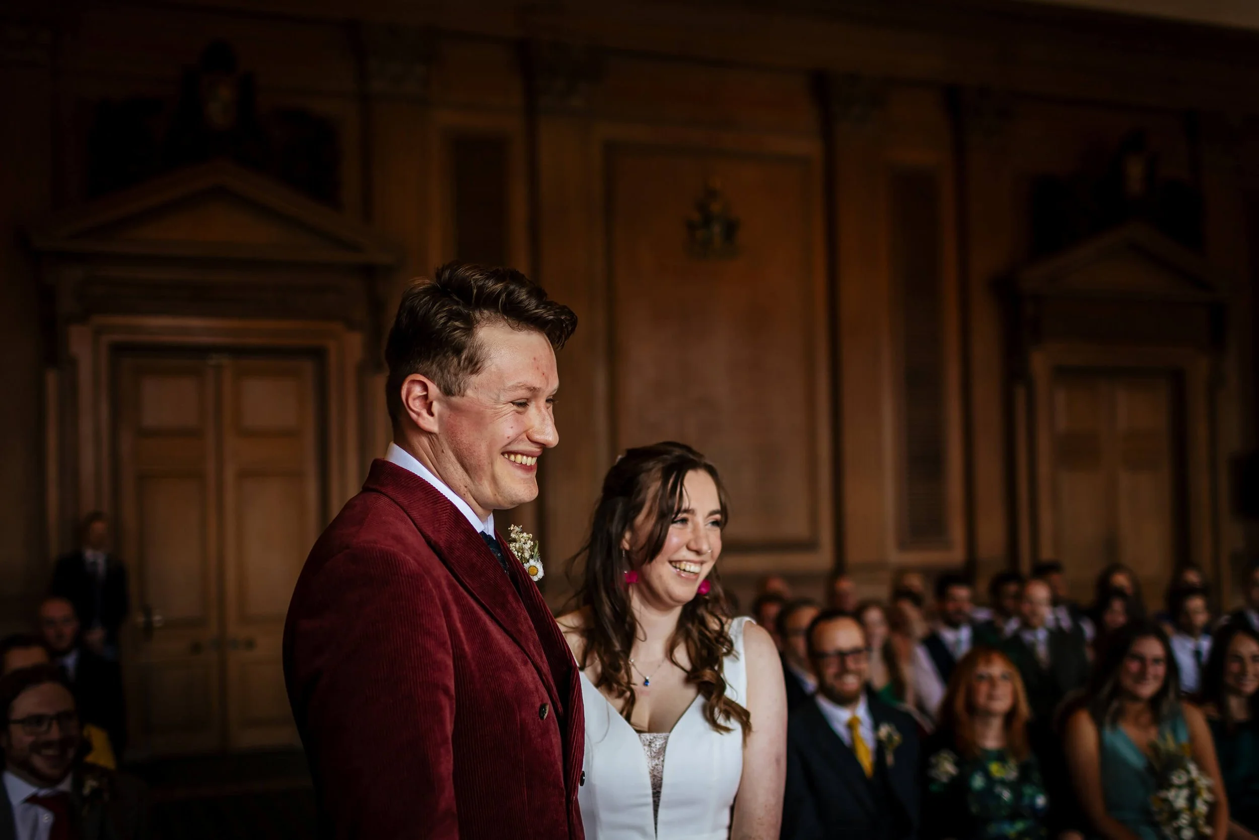 Leeds wedding photographer