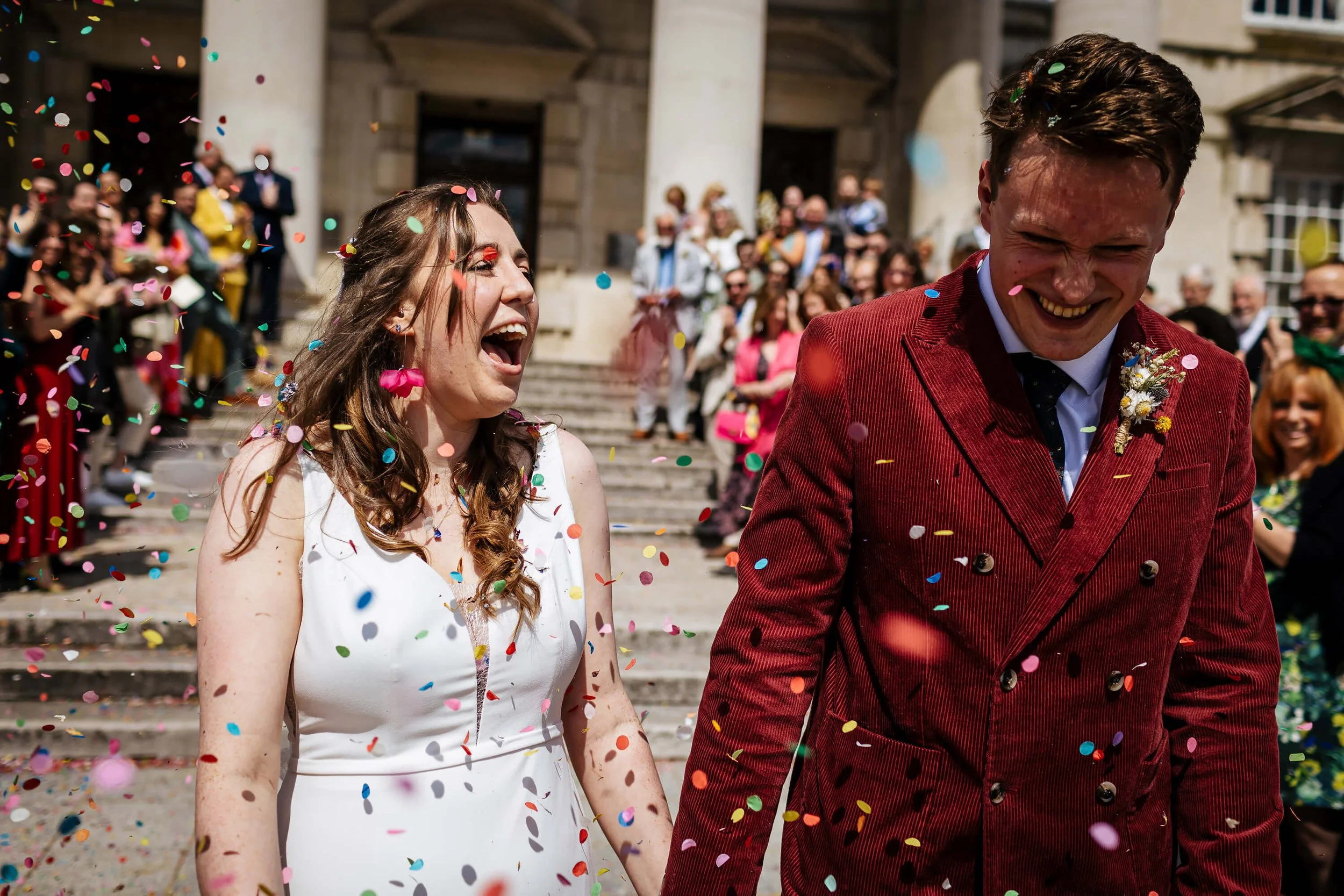Leeds wedding photographer