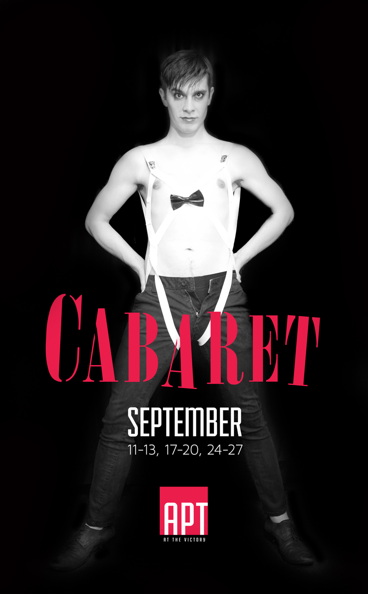 Season 30 | CABARET