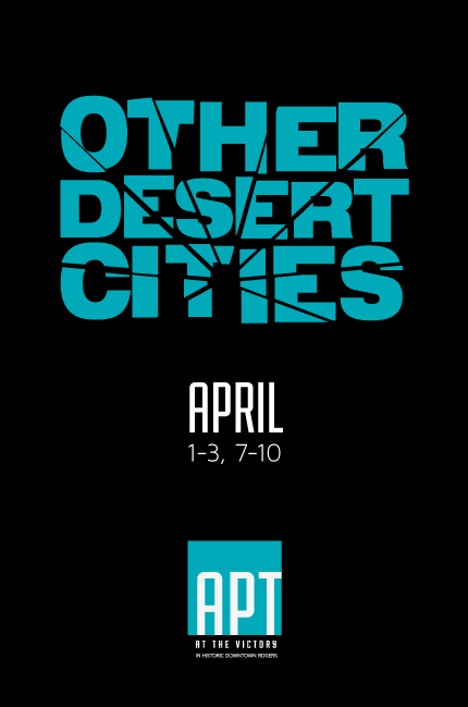 SEASON 30 | OTHER DESERT CITIES