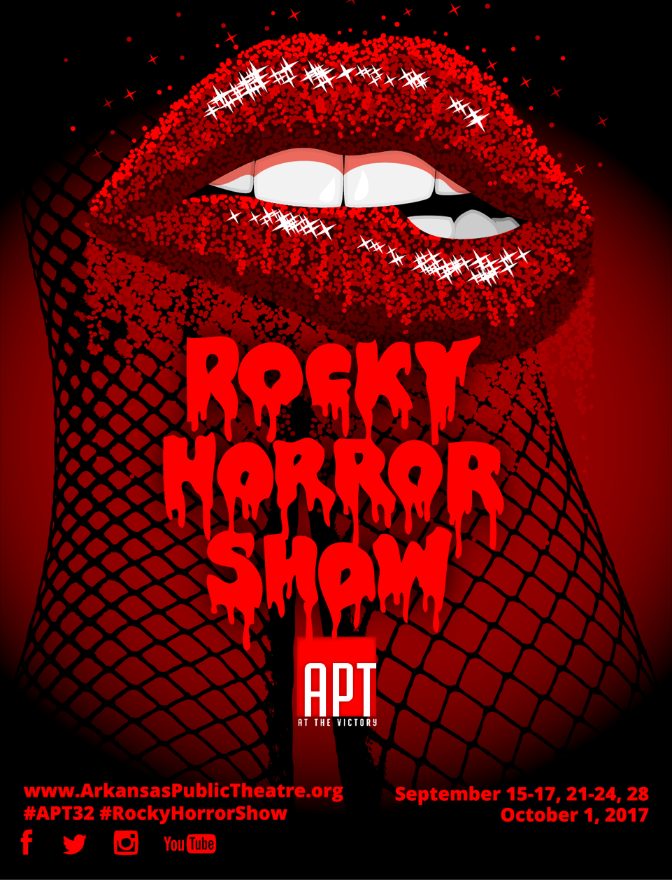 Season 32 | ROCKY HORROR SHOW