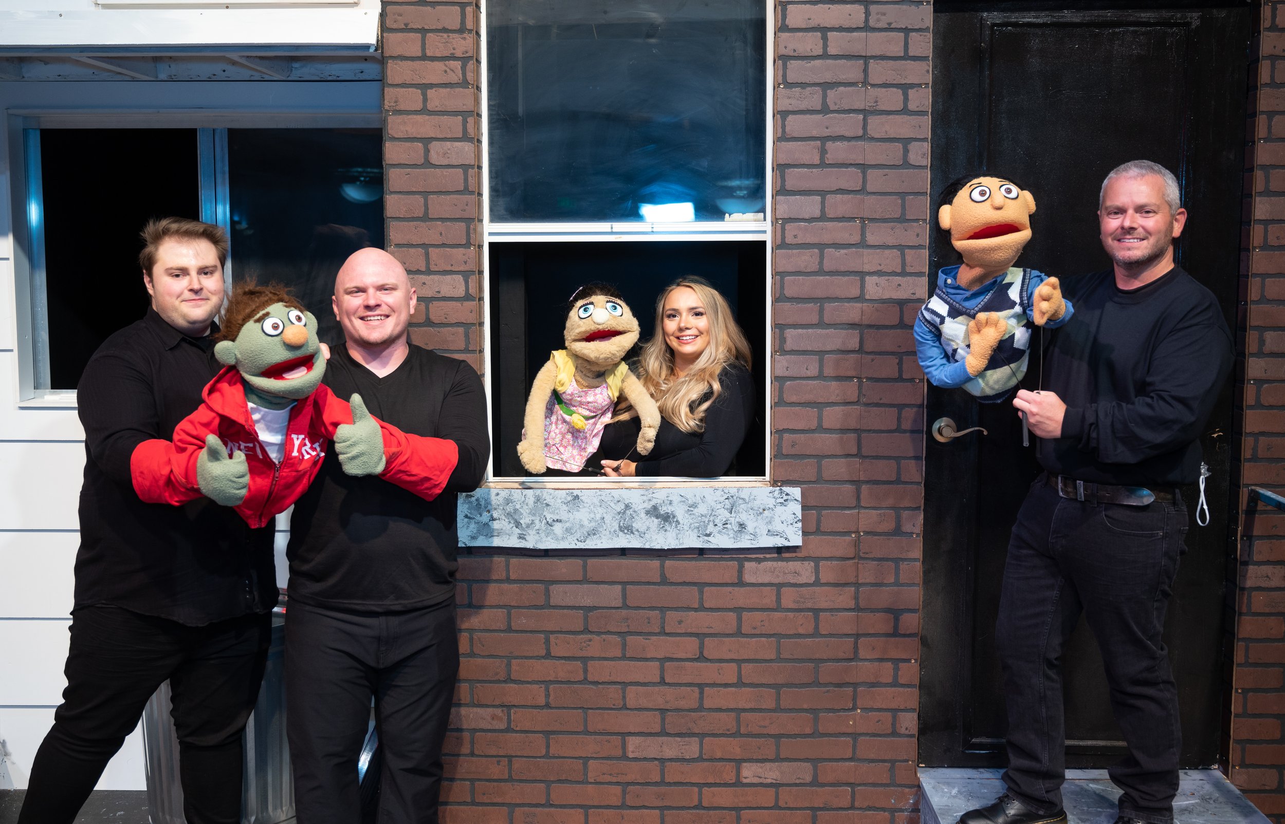 Avenue Q