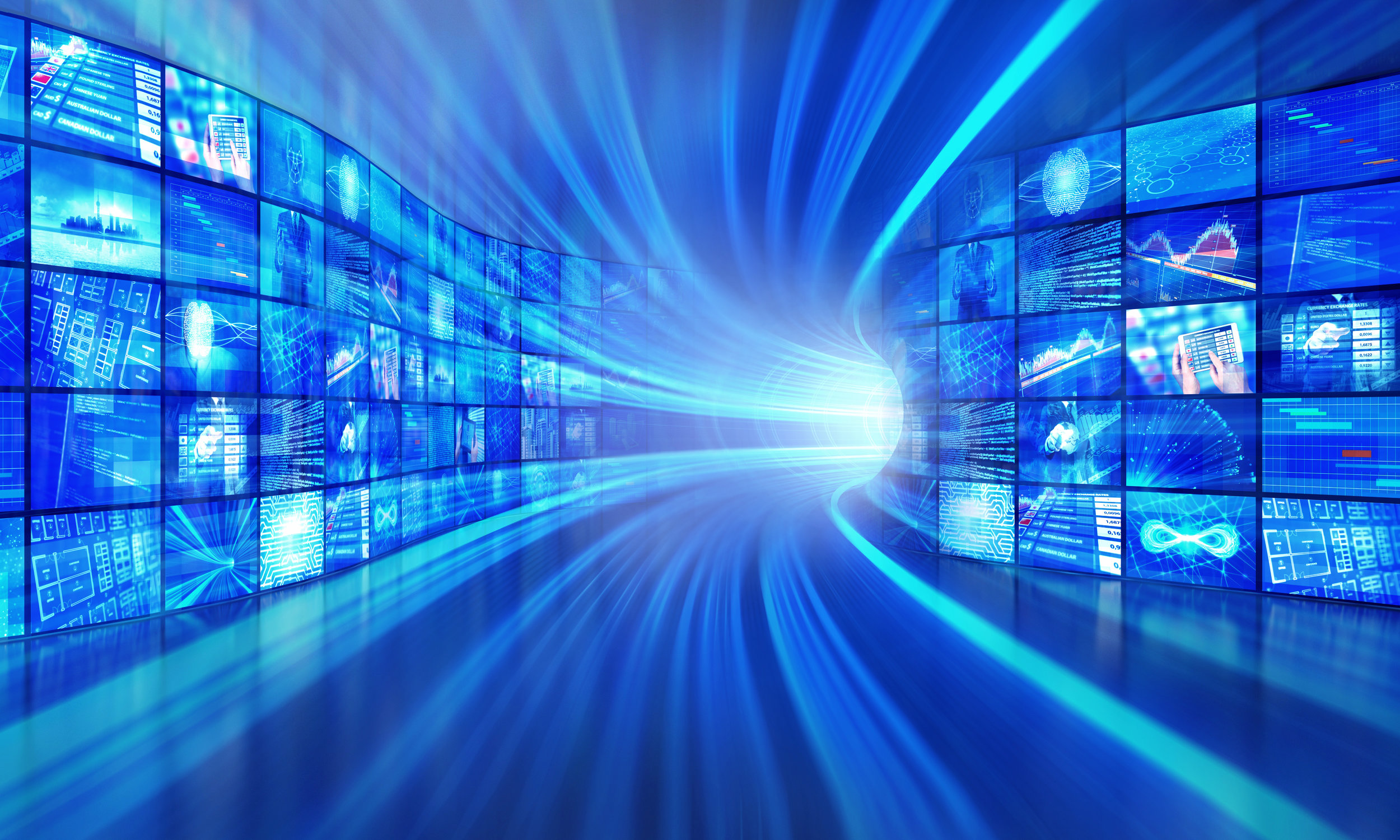 B2B Technology