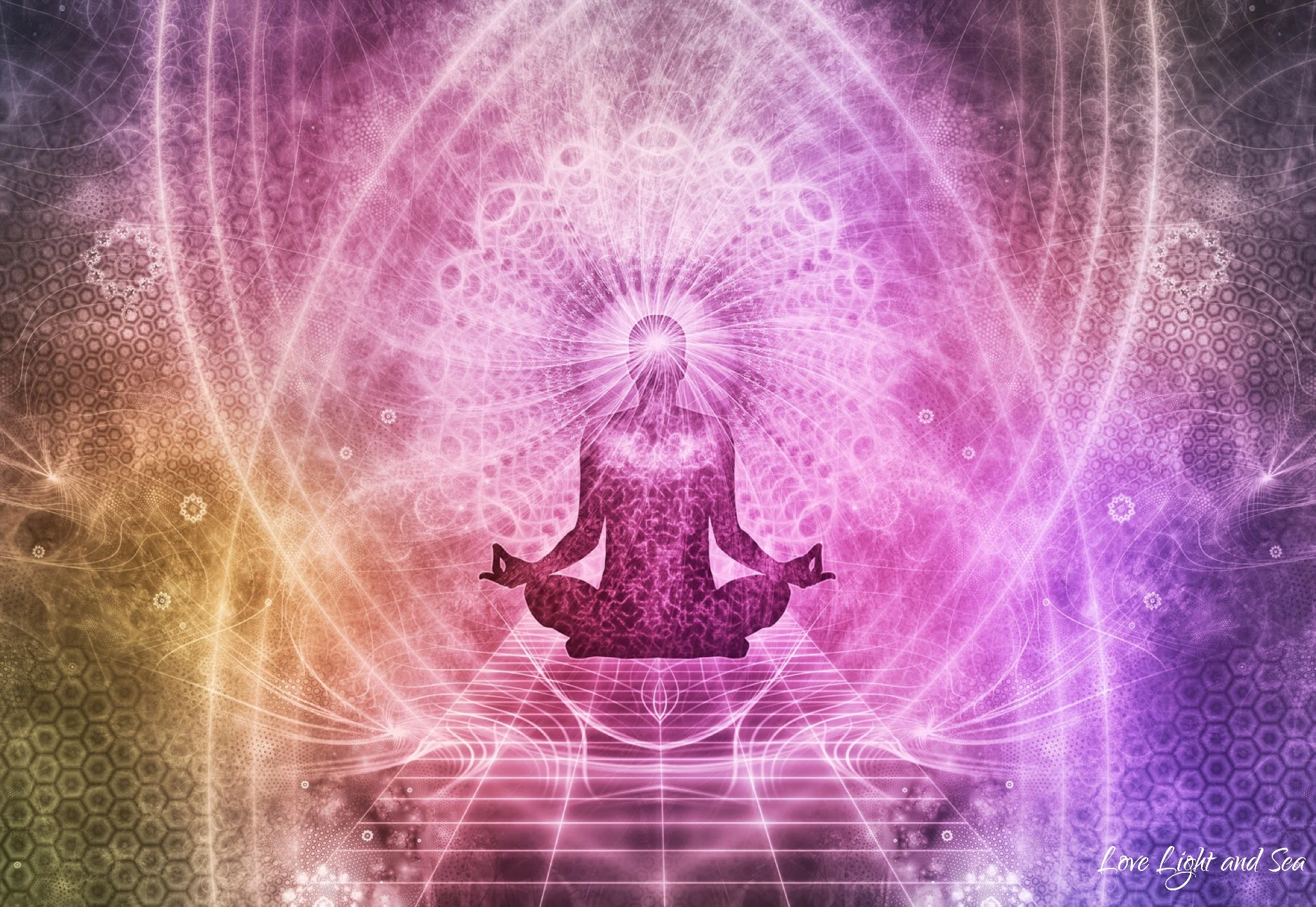 Connecting With Universal Consciousness - Finding Our Way Back to Source