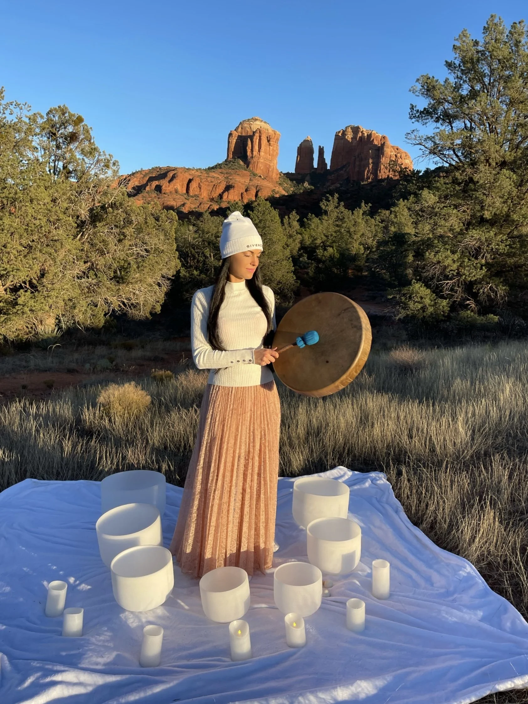 Sound Healing