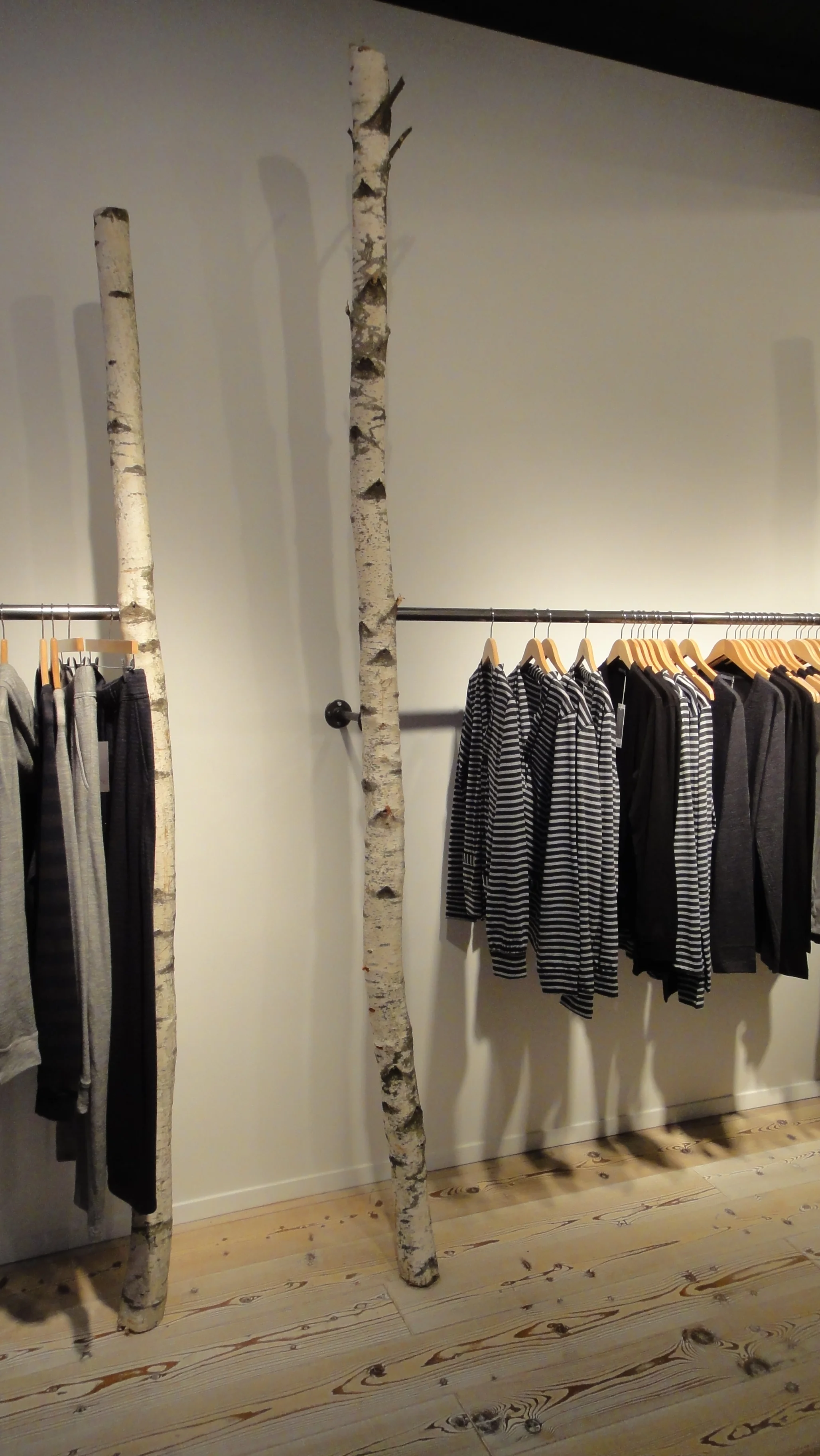 With & Wessel, Nolita, NY