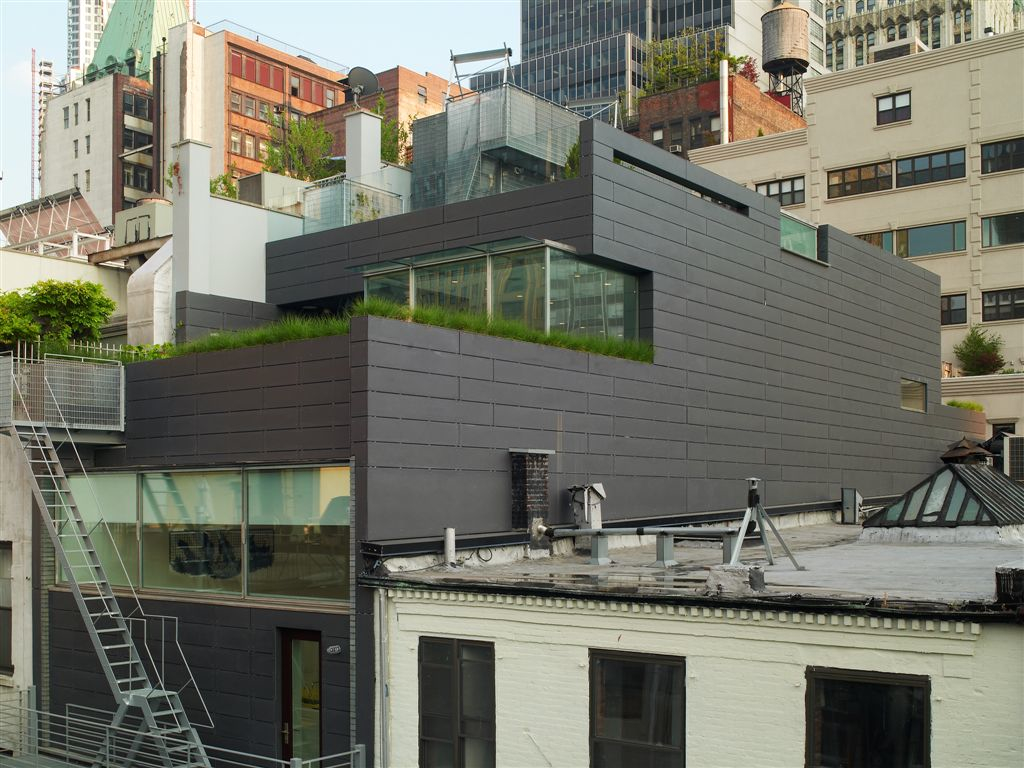 24 Warren St. Tribeca, NY