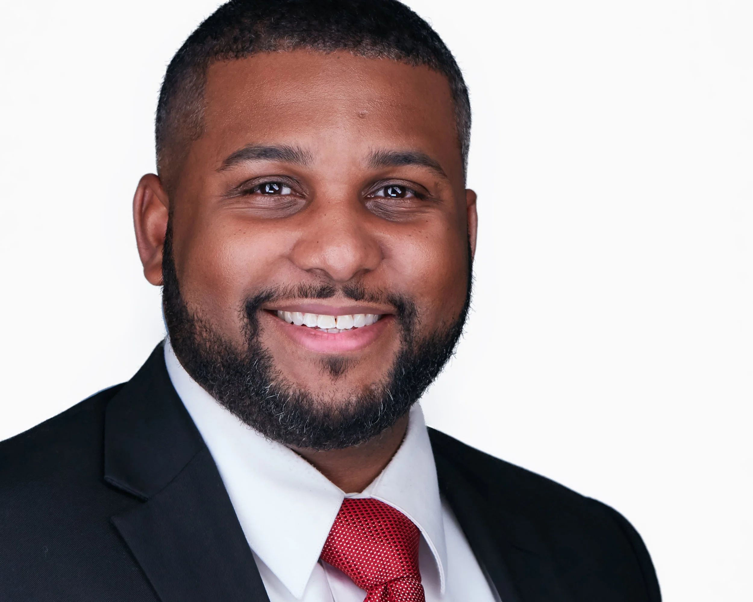 Corporate Headshots in Miami with David Longobardo Captures