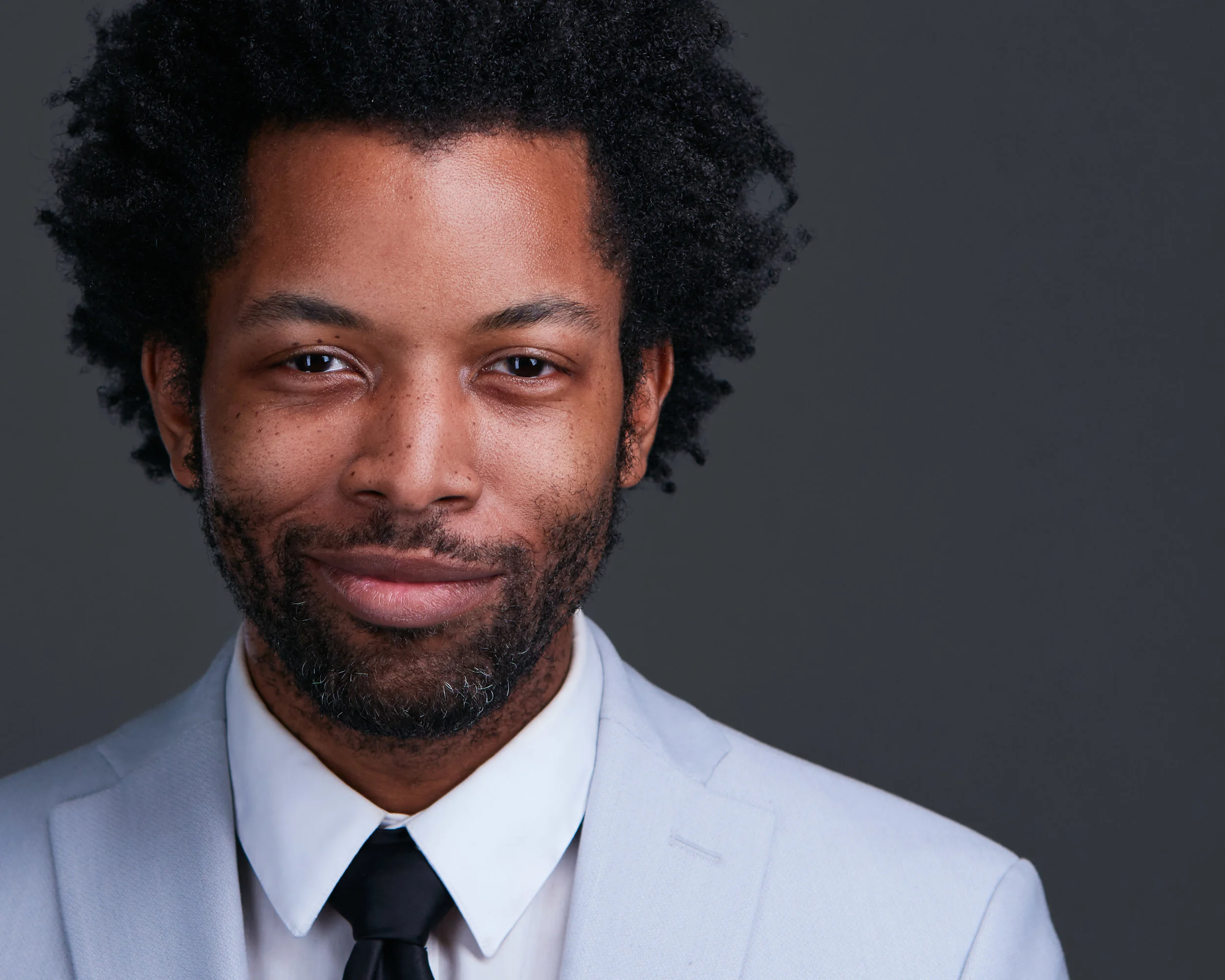 Corporate Headshots in Miami with David Longobardo Captures