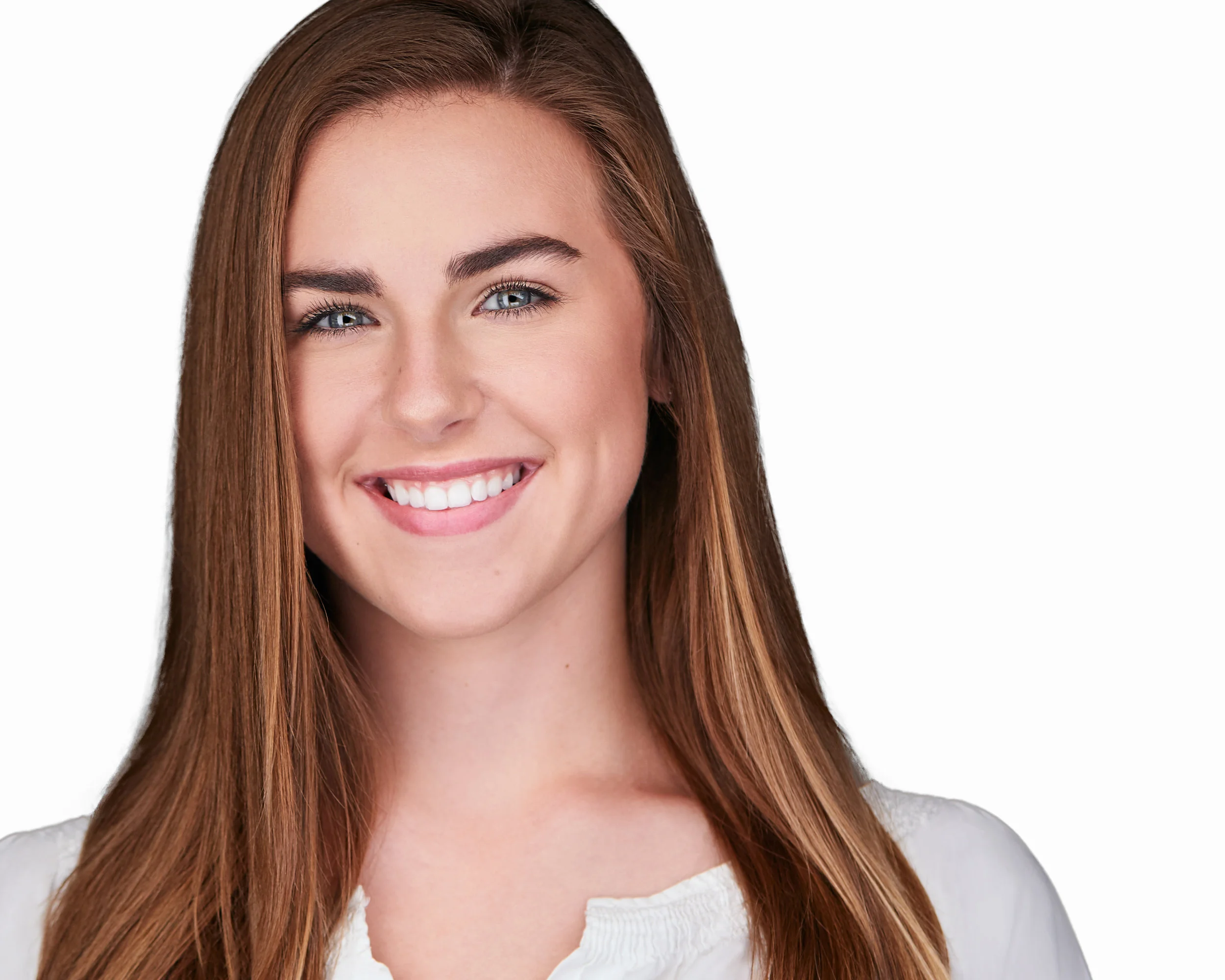 Corporate Headshot in Miami with David Longobardo Captures