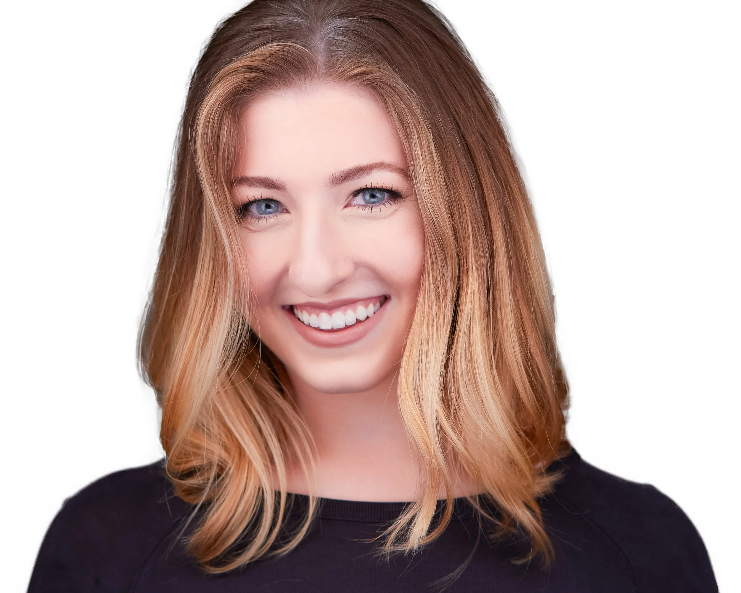 Corporate Headshots in Miami with David Longobardo Captures