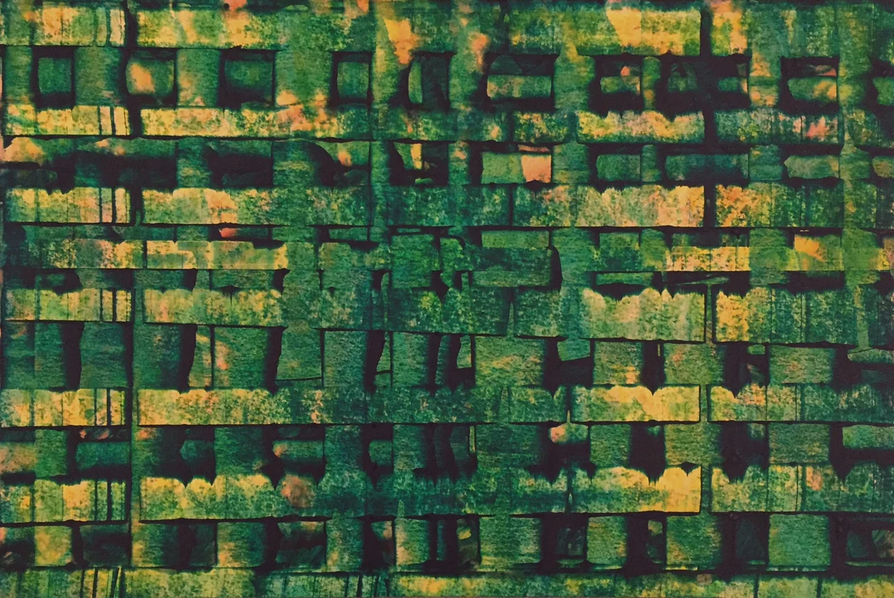 Untitled (LP15-12)