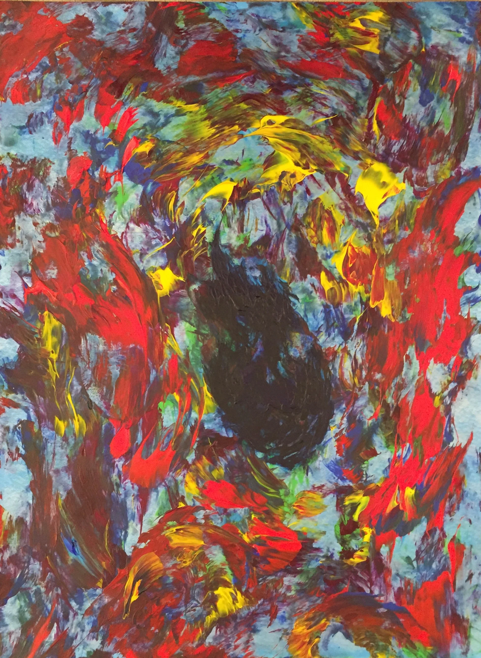 Flux (XLP5-18)