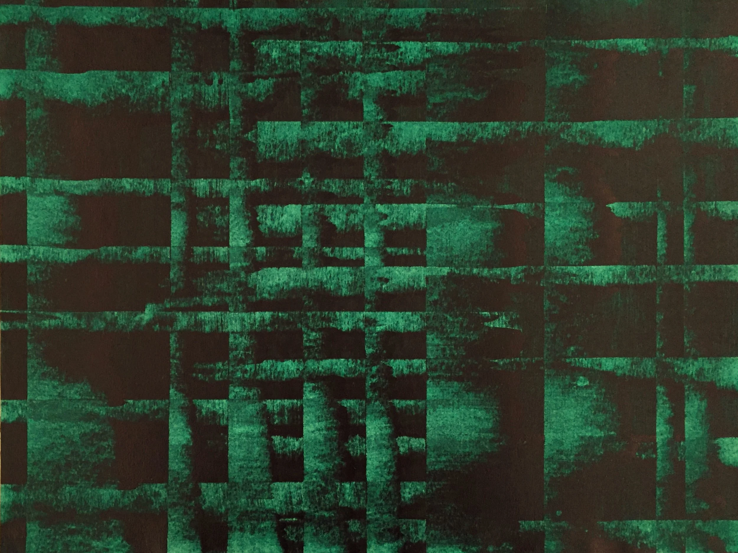 Untitled (XLP3-17)