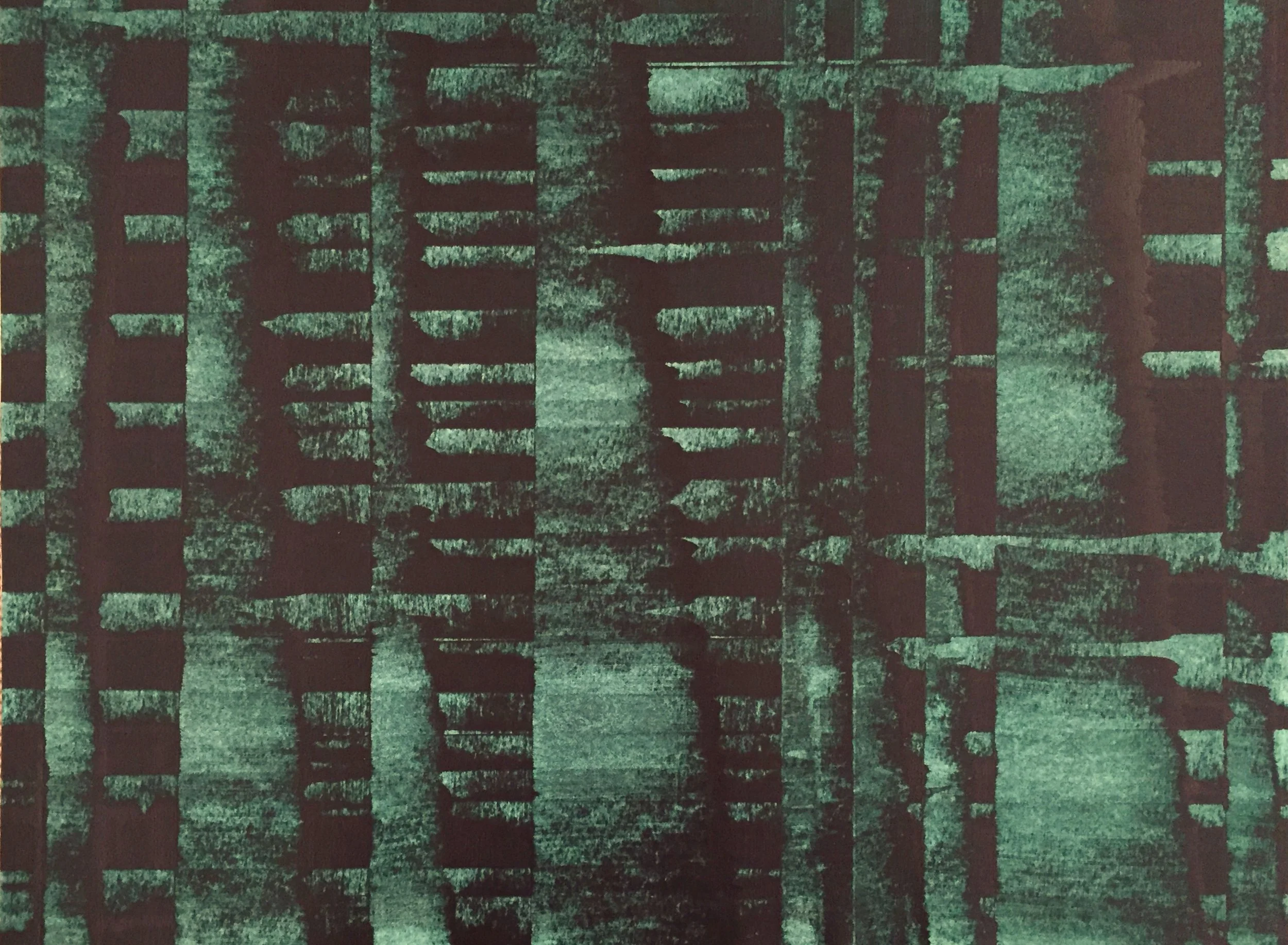 Untitled (XLP3-18)